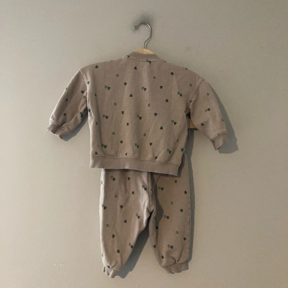 $15 ADD ON h&m holiday set hanna andersson‎ mini boden zara little co. baby gap